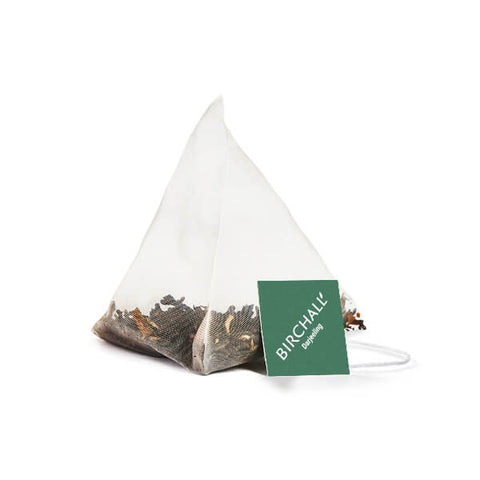 Birchall Darjeeling Prism Tea Bags (15)