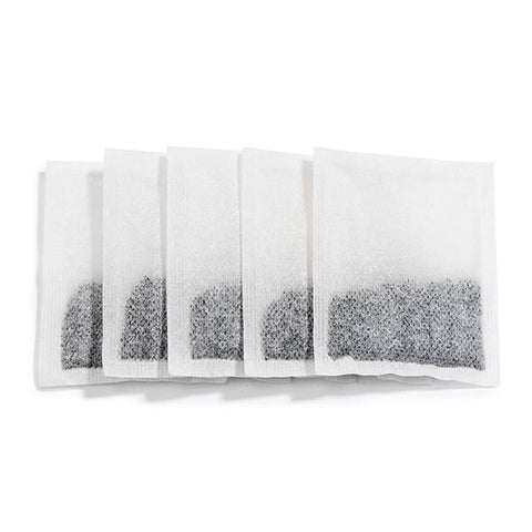 Birchall Rainforest English Breakfast 1 Cup Tea Bags (1100)