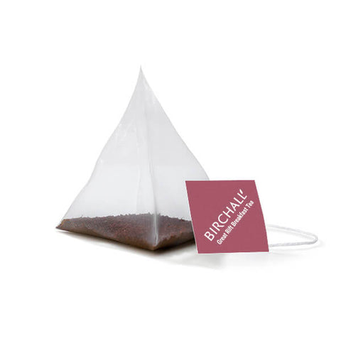 Birchall Great Rift Breakfast Prism Tea Bags (15)