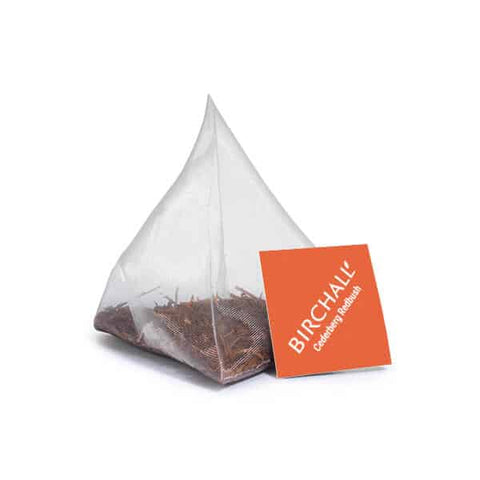 Birchall Redbush Organic Prism Tea Bags (15)