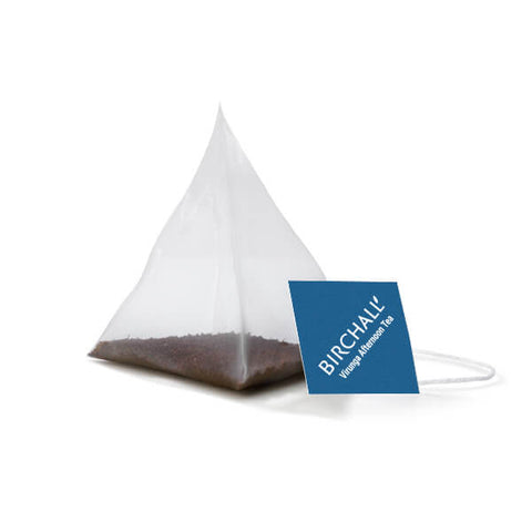 Birchall Virunga Afternoon Rainforest Prism Tea Bags (15)