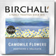 Birchall Camomile Fairtrade Envelope Tea Bags (25)