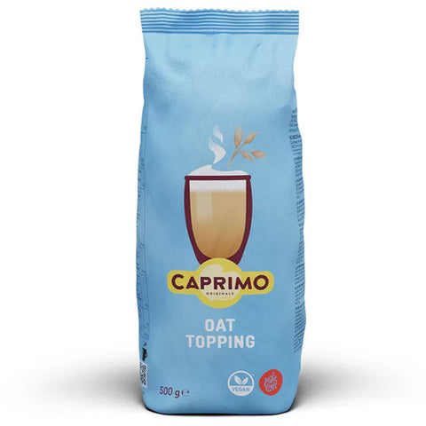 caprimo oat drink powder