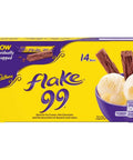 Cadbury Flake 99 Chocolate Bars (14)