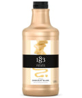 1883 Maison Routin White Chocolate Sauce (1.89 Litre)