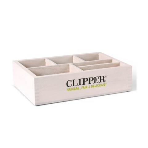 Clipper Box