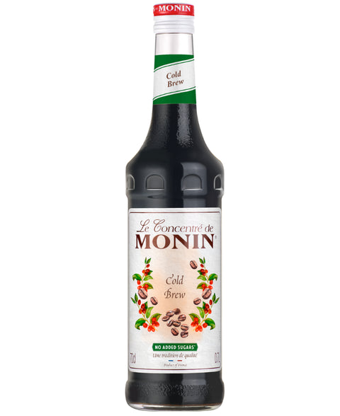 Monin Cold Brew Concentrate (700ml)