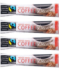 Fairtrade Decaf Instant Coffee Sticks (250)