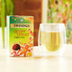 Twinings Gingerbread Indulgence Green Envelope Tea Bags (20)