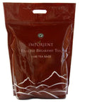 Imporient English Breakfast 1 Cup Tea Bags (1100)