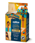lavazza canal grande filter coffee