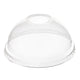 Dome Lid For Clear RPET Cups (1000)