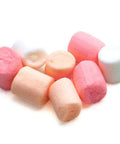 Multi Coloured Mini Marshmallows (1 Kg)