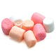 Multi Coloured Mini Marshmallows (1 Kg)
