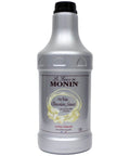 Monin White Chocolate Sauce