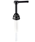 1883 Maison Routin Sauce Portion Pump - 1.89 Litre