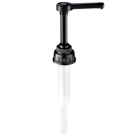 1883 Maison Routin Sauce Portion Pump - 1.89 Litre