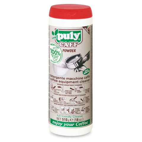 Puly Caff Verde Cleaning Powder (510g)