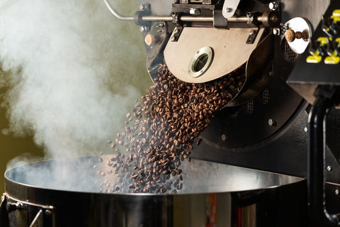 Planet Java Medio Smooth Roast Coffee Beans (500g)