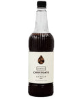 Simply Chocolate Syrup