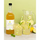 Simply Elderflower Lemonade Cooler (1 Litre)