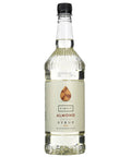 Simply Almond Syrup