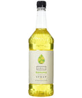 Simply Banana Syrup
