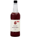Simply Sugar Free Black Forest Syrup