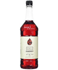 Simply Cherry Syrup