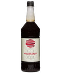 Simply Mulled Fruit Syrup