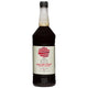 Simply Mulled Fruit Syrup