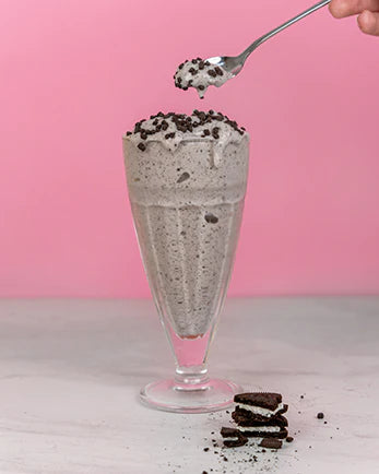 Simply Cookies & Cream Frappe Mix (1.75Kg)