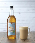 Sweetbird Sugar Free Hazelnut Syrup