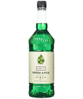 Simply Green Apple Syrup