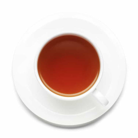 Birchall Redbush Organic Loose Leaf Tea (125g)