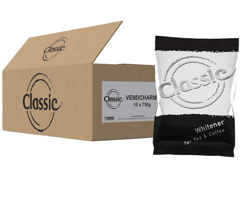 Instant Vending Drinks Whitener (10 x 750g)