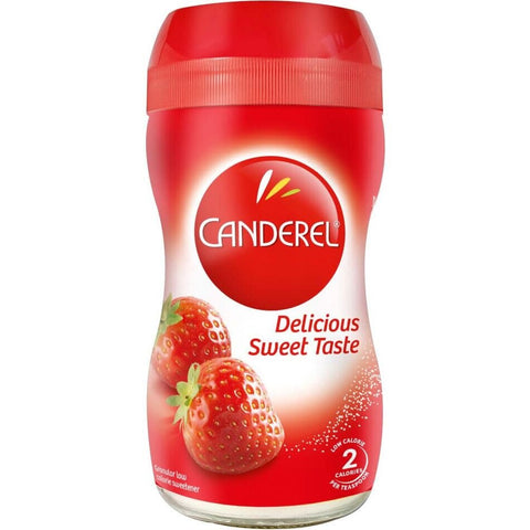 Canderel Spoonful Sweetener Tub (40g)