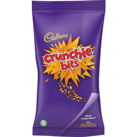 Cadbury's Crunchie Bits (500g)