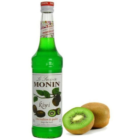 Monin Kiwi Syrup (700ml)