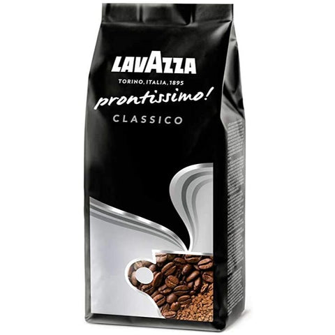 Lavazza Prontissimo Microground Coffee (300g)