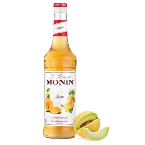 Monin Melon Syrup (700ml)