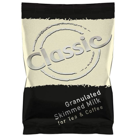Classic Granulated Skimmed Milk (10 x 500g)