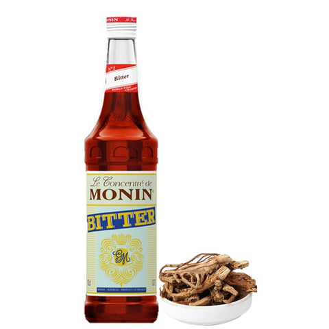 Monin Bitter Syrup (700ml)