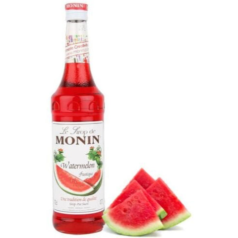 Monin Watermelon Syrup (700ml)