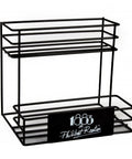 1883 Maison Routin Syrup 6 Bottle Stand