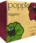 Bordeaux Napkins 