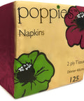 Bordeaux Napkins