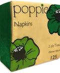 Forest Green Napkins