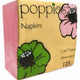 2 Ply Napkin - Pink 33x33cm