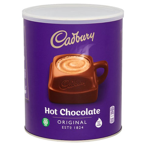 Cadbury's Instant Hot Chocolate